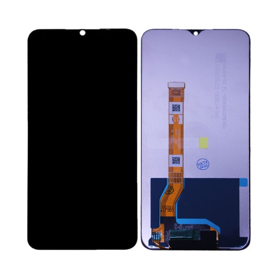 Touch+Display Oppo A38/Oppo A18 Preto